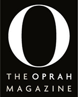 Oprah Magazine